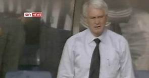Breaking News: Sir Bobby Robson Dies At The Age Of 76 (31-07-09)