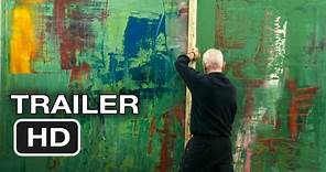 Gerhard Richter Painting Official Trailer #1 (2012) HD