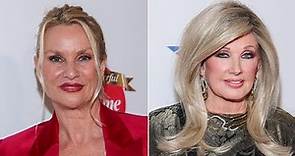 Morgan Fairchild, Nicollette Sheridan say Christmas is about family and love:
