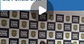 Portal MPA - Divinópolis MG on Instagram: "Flávio Destro, delegado da Polícia Civil em Divinópolis, fala sobre a conclusão do inquérito de Lorena Marcondes na morte de Iris Martins."