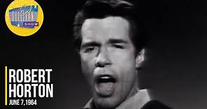 Robert Horton "Oh, What A Beautiful Mornin', The Surrey With The Fringe On Top, & Oklahoma!"