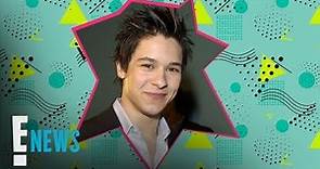 Have You Seen Oliver James From "What a Girl Wants" Lately? | E! News