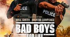 Bad Boys For Life
