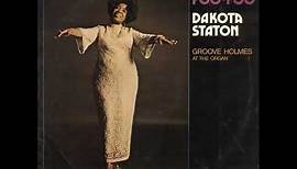 Dakota Staton – Madame Foo Foo (1972)