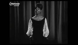 Dionne Warwick - Don't Make Me Over (1964)