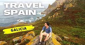 5 TOP Things to do in Galicia | Travel Guide