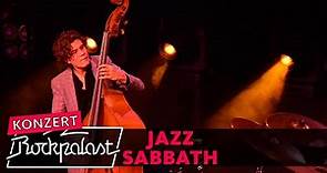 Jazz Sabbath live | Leverkusener Jazztage 2022 | Rockpalast