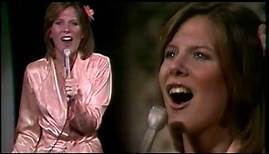 DEBBY BOONE - You Light Up My Life (1977)