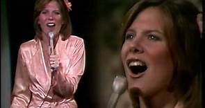 DEBBY BOONE - You Light Up My Life (1977)