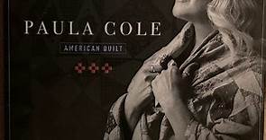 Paula Cole - American Quilt