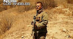 NCIS: Los Angeles Season 8 Episode 1 High-Value Target/Belly of the Beast