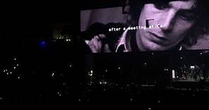 Roger Waters - Wish You Were Here @ Barcelona