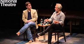 Sam Mendes on his Rehearsal Process | National Theatre