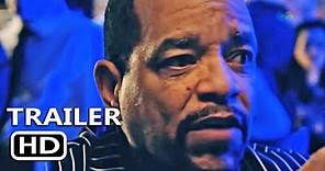 CLINTON ROAD Official Trailer (2019) Ice-T, Horror Movie
