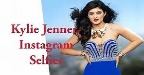 Kylie Jenner - Instagram Selfies