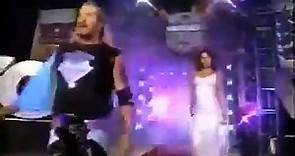 WCW/NWO Superstar Series: Diamond Dallas Page - Feel the Bang! | movie | 1999 | Official Clip