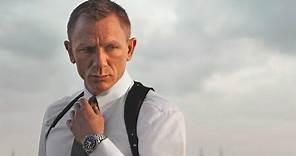 Daniel Craig Biography