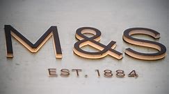Marks and Spencer boss explains store closures
