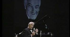 Victor Borge - Then and Now [Full Movie]