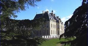 Le château de Sceaux