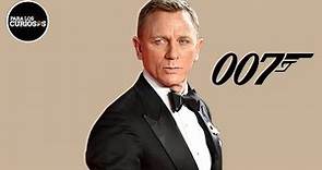 Así Es La Vida De Daniel Craig Justo Antes De Dejar De Ser James Bond