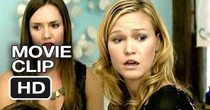 It's a Disaster Movie CLIP - Radio (2013) - America Ferrera, Julia Stiles Movie HD