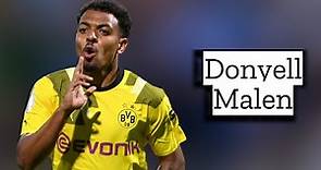 Donyell Malen | Skills and Goals | Highlights