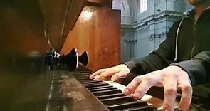 Hans Zimmer - Colonna sonora "Il gladiatore" (church organ)
