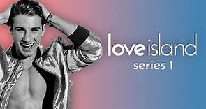 Love Island - Series 1 - Episode 1 - ITVX