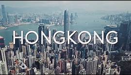 "Grenzenlos - Die Welt entdecken" in Hongkong