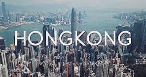 "Grenzenlos - Die Welt entdecken" in Hongkong