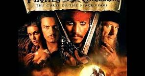 The Curse of the Black Pearl Trailer 3