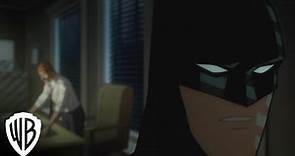 Batman: The Long Halloween, Part Two | Trailer | Warner Bros. Entertainment
