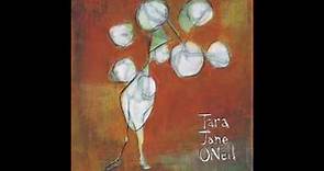 Tara Jane O'Neil - In The Sun Lines