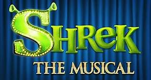 Shrek the Musical opens September 24!
