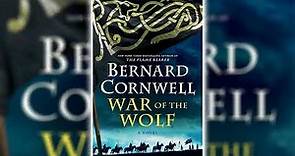War of the Wolf by Bernard Cornwell [Part 2] (The Last Kingdom #11) | Audiobooks Full Length