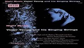 Victor Young - Night Music GMB