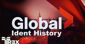 Global Ident History