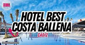 Hotel Best Costa Ballena Cádiz