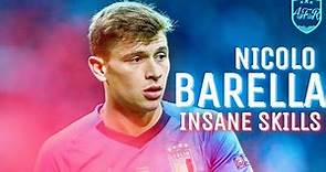 Nicolo Barella 2019 • Insane Skills, Goals & Assists for Cagliari so far (HD)