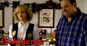 The Goldbergs | Hannukkah With The Goldbergs