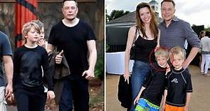 Who is Xavier Musk, Elon’s trans child who wants to change name to Vivian?