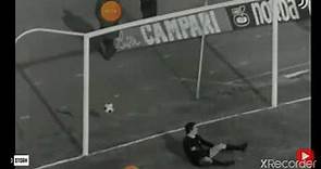 I migliori gol di Sergio Gori nel Cagliari (1969-75)