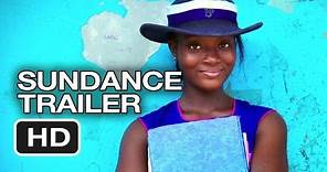 Sundance (2013) Girl Rising Trailer - Anne Hathaway, Selena Gomez Documentary HD