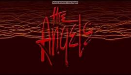 The Angels - Watch The Red