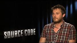 'Source Code' Duncan Jones Interview