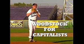 Woodstock for Capitalists - WOODSTOCK FOR CAPITALISTS trailer