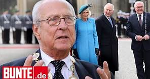 Eduard Prinz von Anhalt-Dessau: Camilla löste Charles' "Riesentrauma" auf