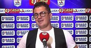 Andrei Prepeliță, după al doilea eșec la rând al celor de la FC Argeș. ”Trebuie să fim concentrați”