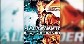 Alex Rider Stormbreaker (2006) Movie Trailer